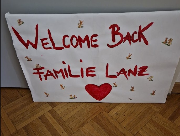 We are Back...