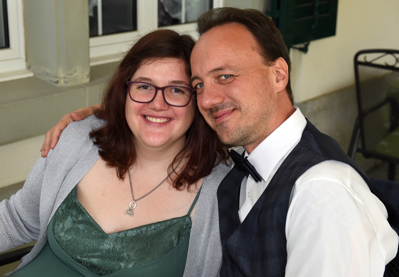 Bild Hochzeit