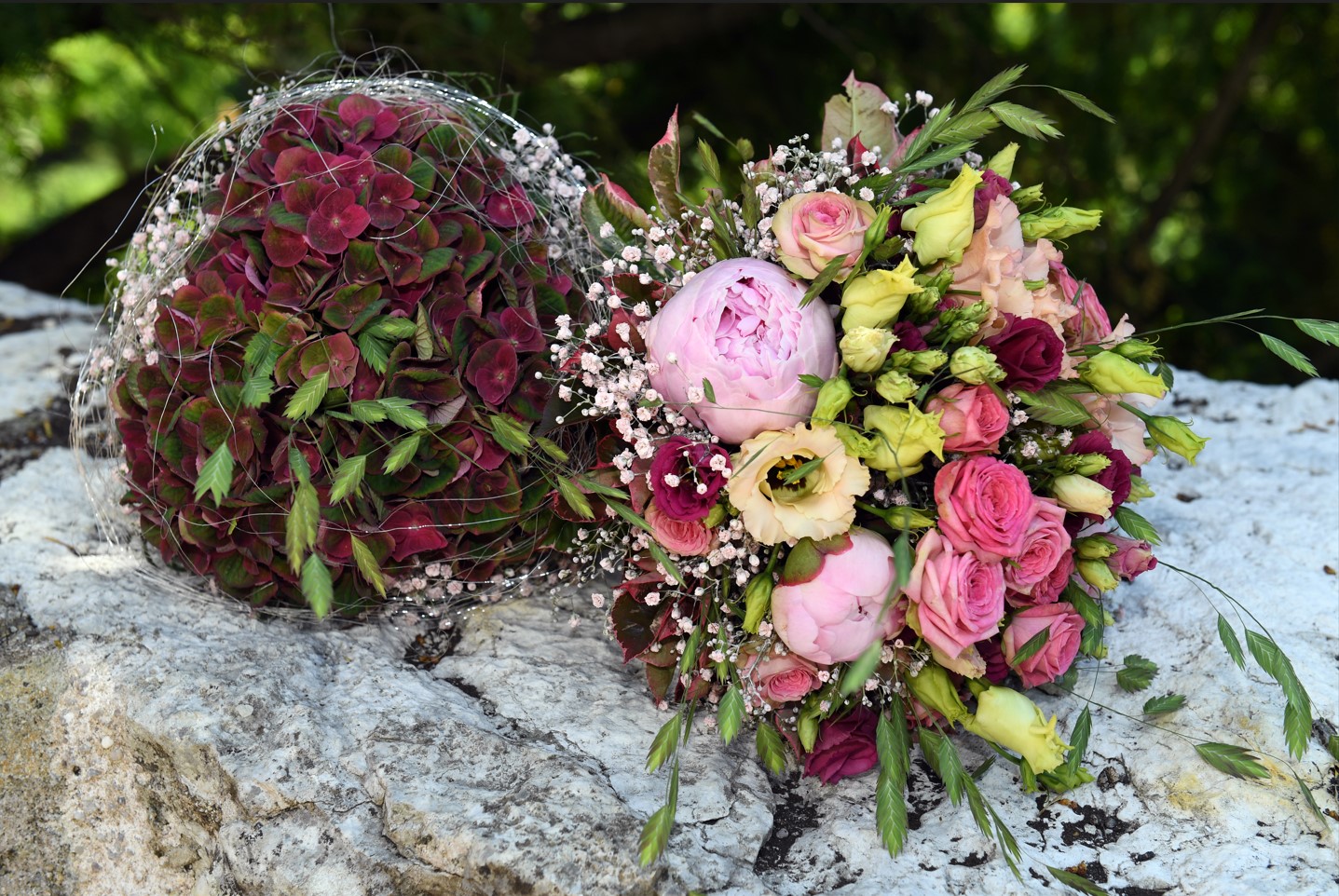 Bild Hochzeit