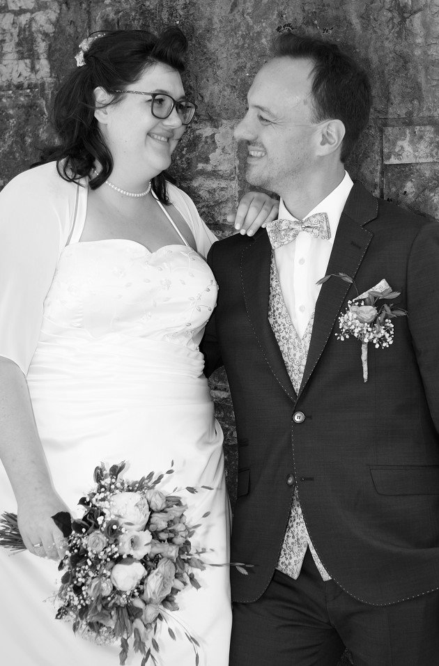 Bild Hochzeit