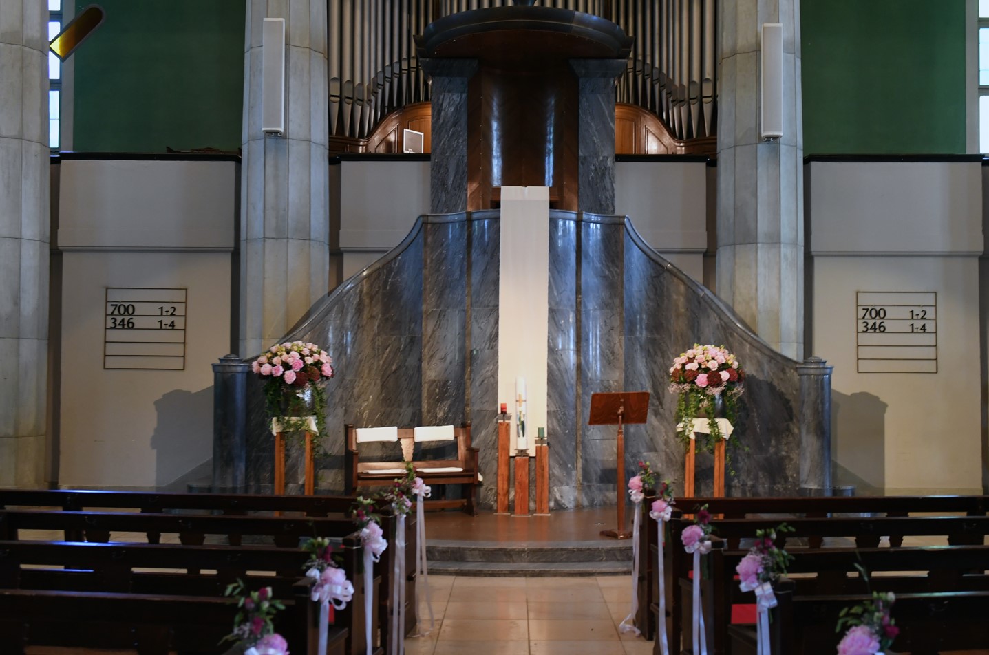 Bild Hochzeit