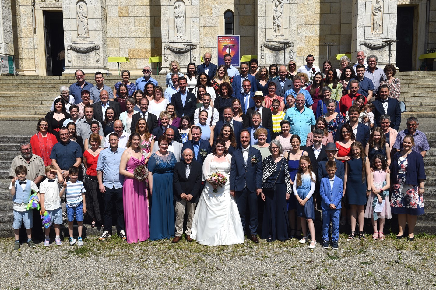 Bild Hochzeit