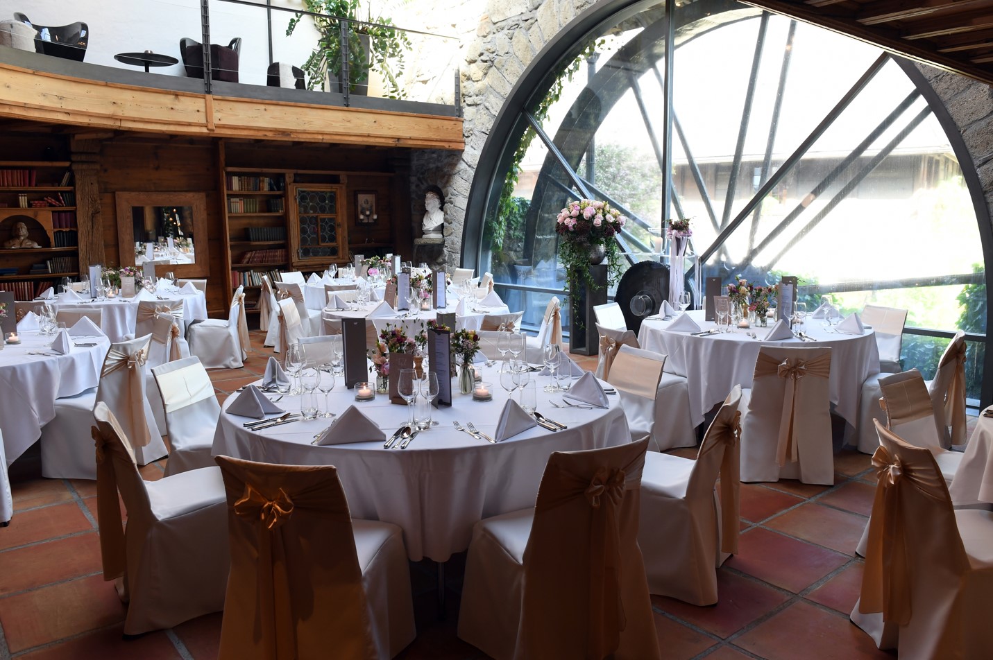 Bild Hochzeit